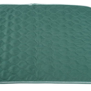 Deluxe Chair Pad with waterproof backing