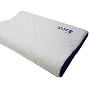 ICare ActiveX Contour Pillow