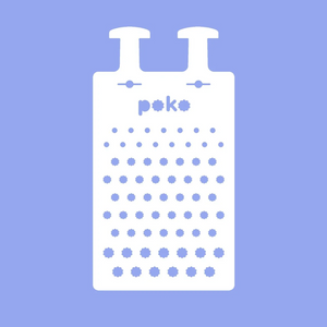 The POKO Family Soft