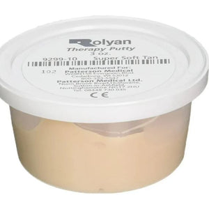 Therapeutic Putty