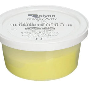 Therapeutic Putty