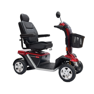 Pride Pathrider 140XL Scooter