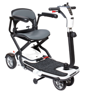 S19 Quest Foldable Mobility Scooter