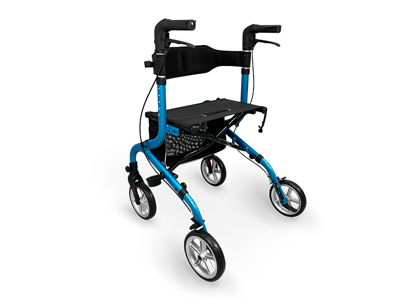 ULTRA LIGHTWEIGHT SEAT WALKER