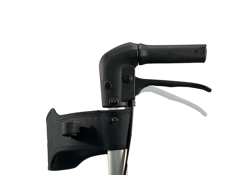 ULTRA LIGHTWEIGHT SEAT WALKER