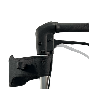 ULTRA LIGHTWEIGHT SEAT WALKER