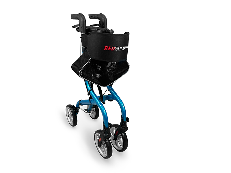 ULTRA LIGHTWEIGHT SEAT WALKER