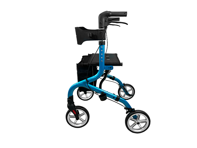 ULTRA LIGHTWEIGHT SEAT WALKER