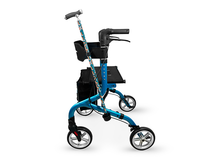 ULTRA LIGHTWEIGHT SEAT WALKER