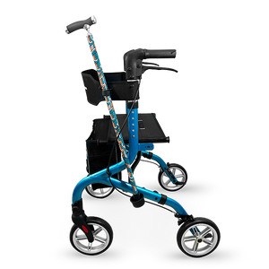 ULTRA LIGHTWEIGHT SEAT WALKER