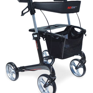 Enduro Super Lite Carbon Fibre Walker