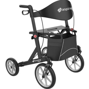 Aspire Vogue Adventure HD Walker