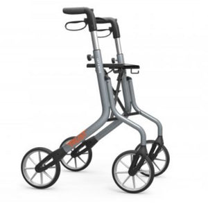 Seat Walker/Rollator Let'sMOVE OUTDOORSeat 60cm 5.4kg swl 130kg - Daily Living Products