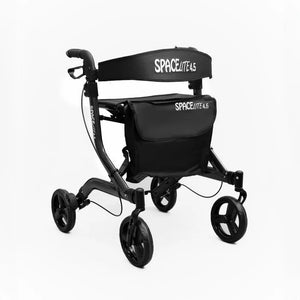 Spacelite 4.5 Supa-Lightweight Walker