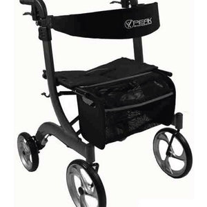 Ellipse Lite Aluminium Rollator