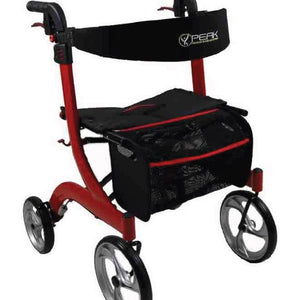 Ellipse Lite Aluminium Rollator