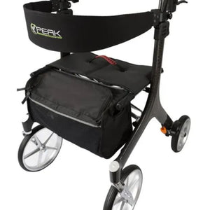 Ellipse SUPERLITE Carbon Fibre Rollator