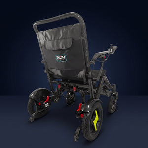 IKON Enduro Power HD | Bariatric Powerchair