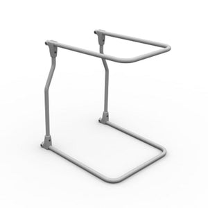 Blanket Support Rail