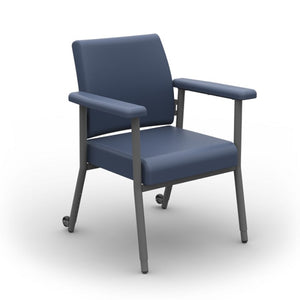 Katie Low Back Chair