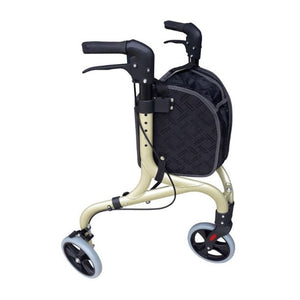 Redgum Lightweight Tri Walker with Bag