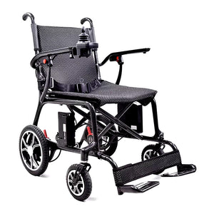 Rothcare Lite Ryder Lightweight Folding Powerchair