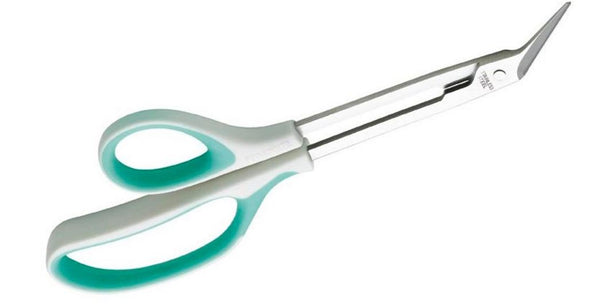 Long Reach Toe Nail Scissors - Daily Living Products