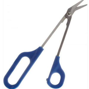 Easi Grip Chiropodist Scissors