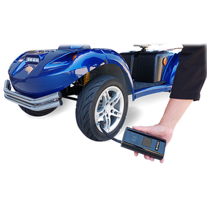Breakdown Buddy 4 in 1 Device
