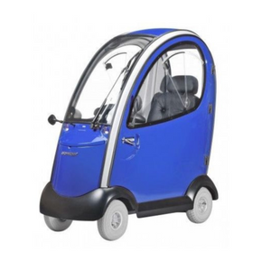 Shoprider Rainrider Scooter