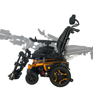 IKON - STAR TILT POWERCHAIR