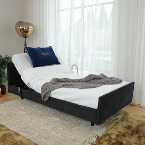Sleeptite Bed - Sirius Adjustable Bed