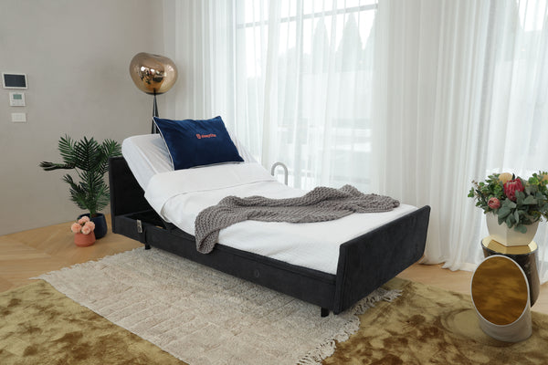 Sleeptite Bed - Sirius Adjustable Bed - Daily Living Products