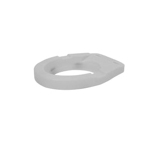 Throne Toilet Seat Spacers