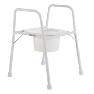 Aspire Over Toilet Aid