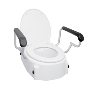 Toilet Seat Raiser Freedom HBA444