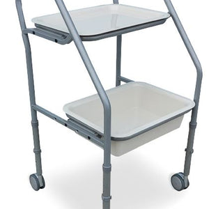 Tray Walker - Tub + Tray