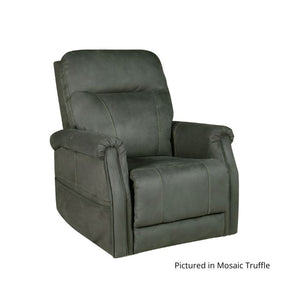Pembroke Petite Dual Motor Recliner Lift Chair