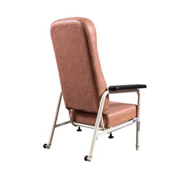 Unicare Day Chair Hospital or Residential High Back Chairs Daily Living Products