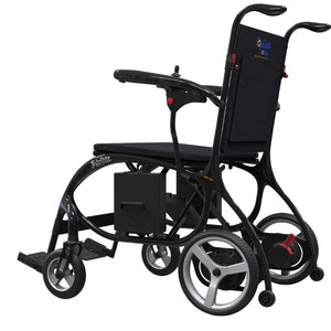 Top Gun Airlite Powerchair Mobility Scooter