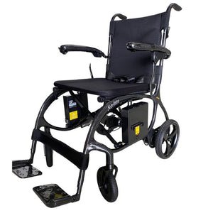 Top Gun Airlite Powerchair Mobility Scooter