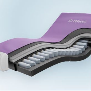 FORTE - ZEPHAIR Mattress