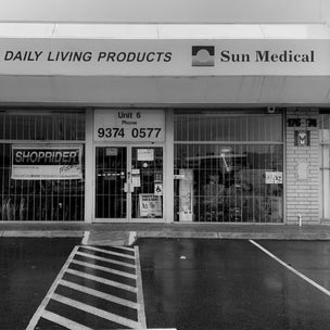 Daily Living Products