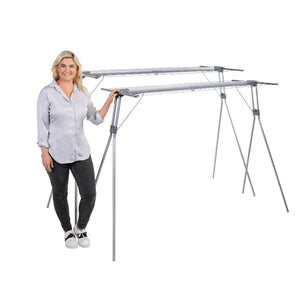 Mrs Peggs Handy Line Clothesline