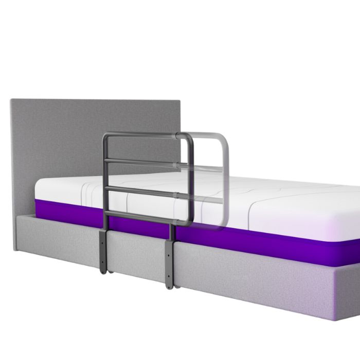 Extendable Side Bed Rail - Daily Living Products