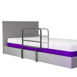 Extendable Side Bed Rail