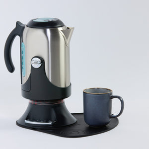 GILIA Tipping Kettle