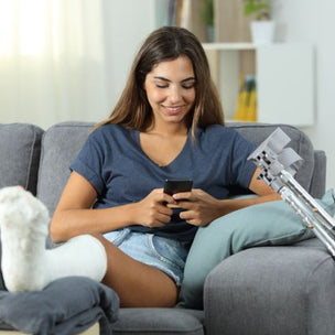 hire mobility equipment Australia