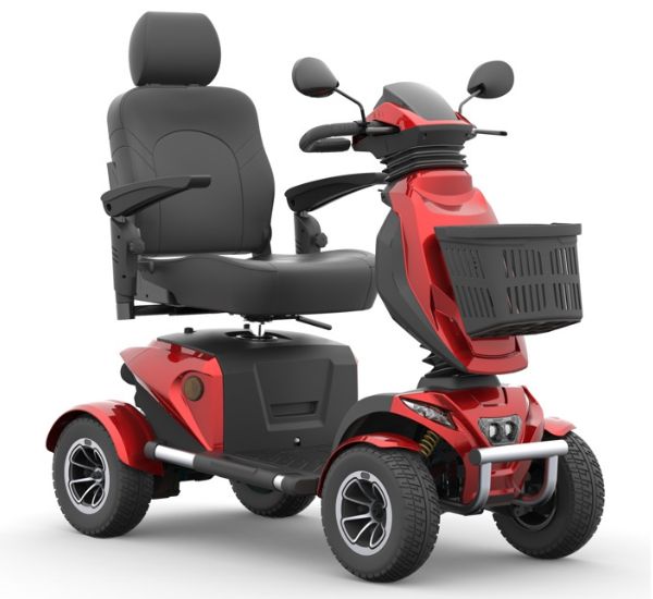 Walker Mobility Rentals - Premium Scooters & Wheelchairs - Book Now