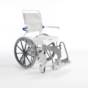 Ocean Ergo Self Propelled Commode